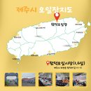 윤가네방앗간 | 제주 남쪽 함덕오일시장 장날(1,6일) 기본정보 주차 먹거리