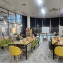 회성동새마을문고 | '회색인간' 김동식 작가 북콘서트 후기 : 꾸준함과 긍정 마인드가 만드는 기적 (호매실동 새마을문고)