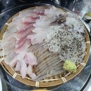 산오징어 - 서구 북비산로 236 | 산오징어