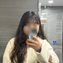 우디헤어 | [강남 미용실]유이프헤어_장민경 디자이너 우디펌 내돈내산 솔직후기