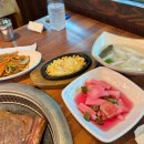 산성갈비탕 이미지