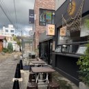 해적선 | 동명동 신상 술집 해적선, 분위기 미쳤던 금요일 간술 후기