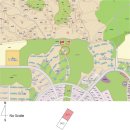 경북아파트 버스정류장 이미지