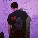 2026 WOODZ WORLD TOUR Archive 1 아카이브원 처하자