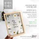 마음을 전하는 나만의 캘리그라피 네이버블로그