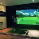 동백스크린골프 이미지
