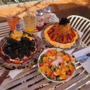 수 피자 이미지