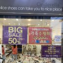신데렐라가 훔쳐간 구두