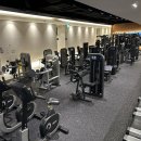 러쉬 피트니스 & PT 불당점 이미지