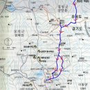 제670차 10월 정기산행 안내 (강원 철원 명성산/ 923m) 이미지