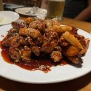 코리안숯불닭바베큐식당 네이버블로그