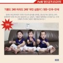 우애좋은형제셋
