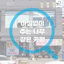 카페베네 포천일동점 이미지