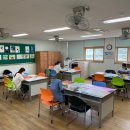 광릉중학교 이미지