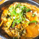 이바돔감자탕(상동역점) | 상동역 점심 이바돔감자탕 뼈해장국 후기
