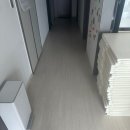 풍경채작은도서관 | 광주 제일풍경채 센트럴파크 층간소음매트 시공후기