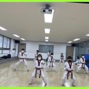 장평태권도 이미지
