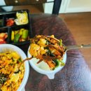 무송정펜션 | 고성 금강산콘도: 마차진해수욕장 오션뷰 룸 숙박, 해금강 산채정식 후기 (내돈내산)
