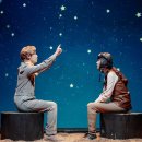 뮤지컬 <어린왕자> 이미지