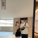 하버타운 앞 교통섬 2 네이버블로그