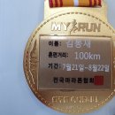 2021년 1월28일 [MY RUN 500KM 완주 후기]