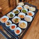 황금터 | 파주 오리로스구이 황금터 임진각 근처 맛집 무인카페까지 굿