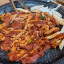 작동오리불고기 이미지