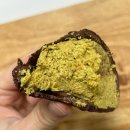 천호대로 219길 | [강동구 카페 이너그] 두쫀쿠 레슨ch.2 강동구 두바이쫀득쿠키ㅣ상일동 샌드위치 맛집ㅣ삼성엔지니어링...