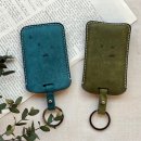 내가 만드는 가죽소품 이미지