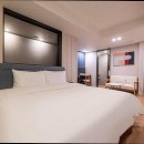 버튼호텔 종합운동장점 이미지