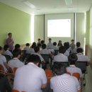 옥포중학교 이미지