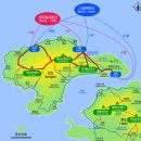 2016년 5월14일 섬산행 사량도 지리산(397.8m) 이미지