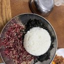 남도가든 - 도봉구 우이천로4다길 82 | [나주 맛집] 신선함이 남다른 인생 생고기 비빔밥! 현지인 추천 웨이팅 찐맛집 '왕곡가든' 내돈내산 후기 🥩