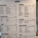 학운리cafe(카페)