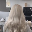 컬러드헤어디자인