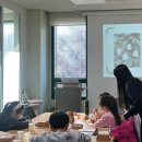 문화정보도서관 | 초등학생 체험수업｜강북구문화정보도서관 크리스마스 석고방향제 채색 수업 출강 후기