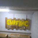 씨유민락광남로점 | [2박 3일 부산 여행] 1일차-패들보드/라라관/밀락더마켓/광안리술집+부산숙소추천