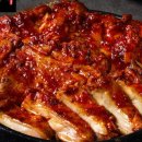 정호닭갈비 네이버블로그