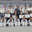 합기도 진중관 이미지