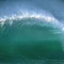 푸른파도 이미지