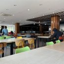 경산 대구교통공사(회계학개론) 필기 후기 + 대구대학교 인재양성관 겹벚꽃