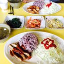 배재반찬 이미지