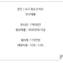 컴포즈커피검단 이미지