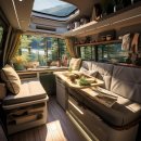 종합카정비센타 | 캠핑카 사업계획서 작성 방법과 핵심 목차, 구성 예시 안내