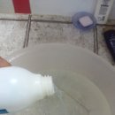 클린세탁 이미지