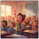 소일초등학교 이미지