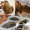 멍뭉이샵 | 남양주 진접오남 두쫀쿠맛집 타원베이크샵 내돈내산 후기 (두쫀쿠,두바이소금빵)