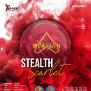 [트랙] STEALTH Scarlet 스텔스 스칼렛 이미지