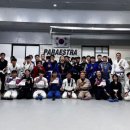 파라에스트라울산