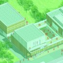 광탄면행정복지센터 (주)한국조경신문